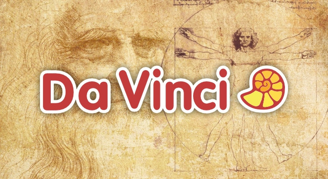 Da Vinci Learning