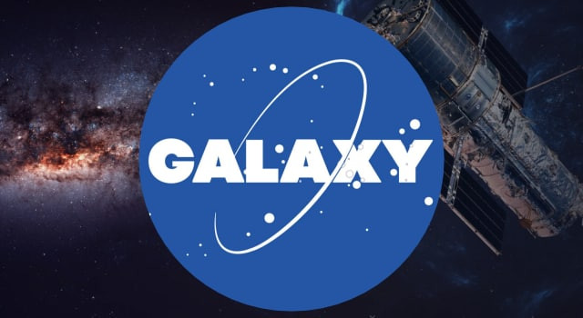 Galaxy HD