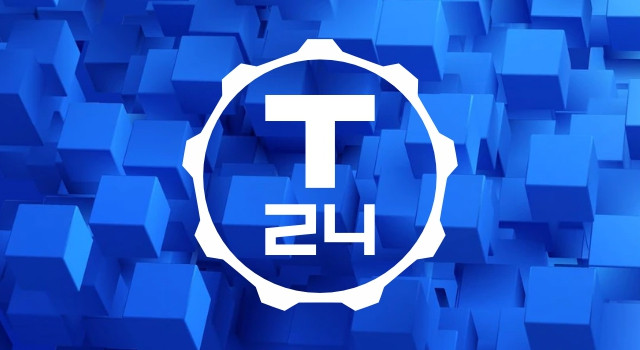 Техно 24