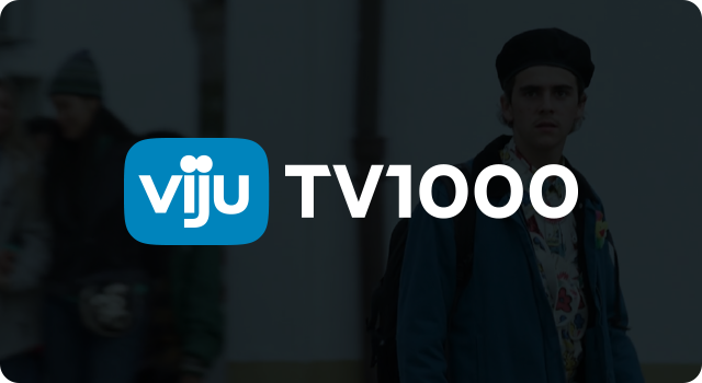 viju TV1000