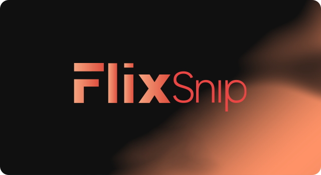 Flix Snip 