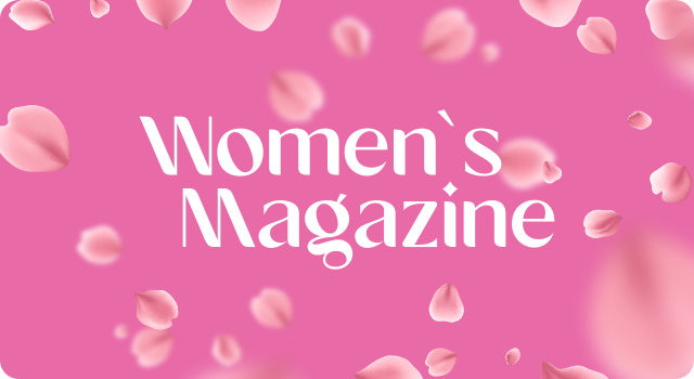 Women's Magazine