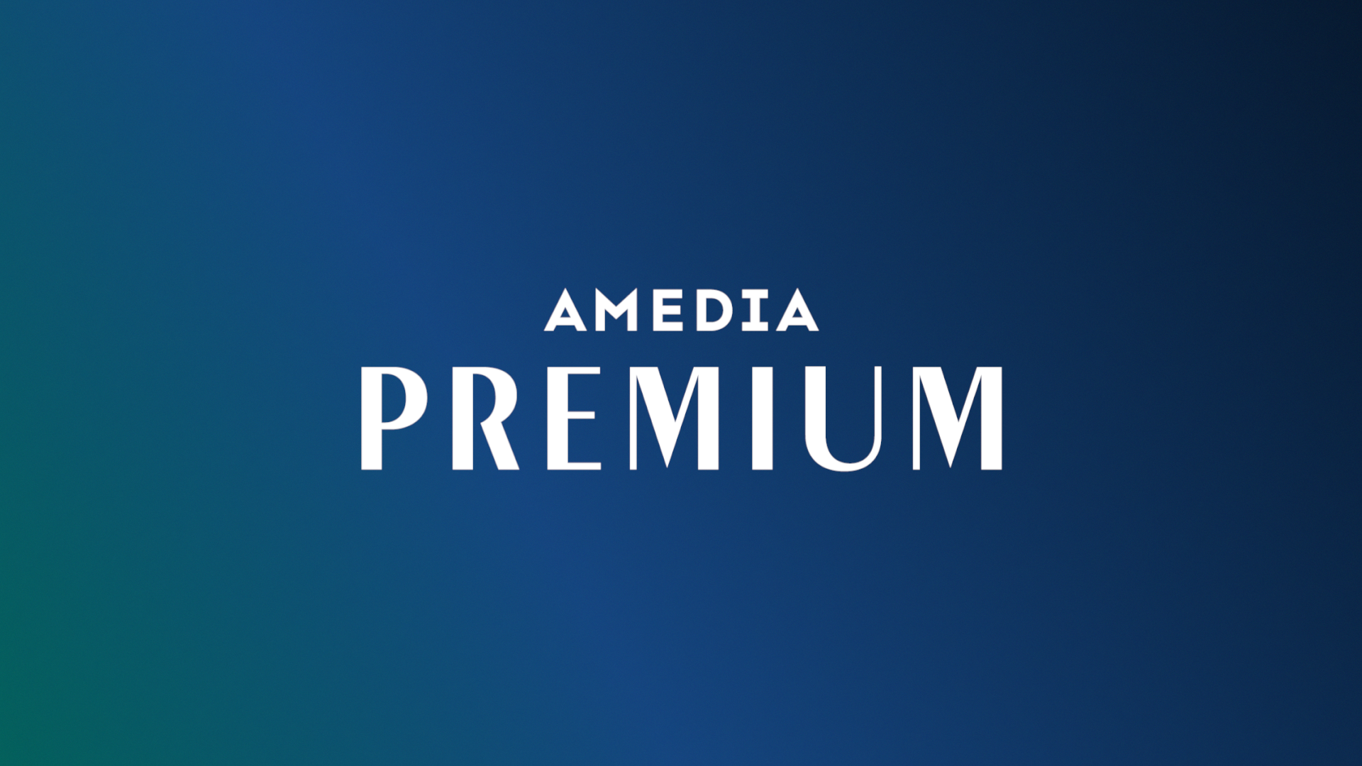 Amedia Premium HD