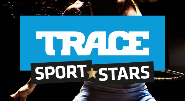 TRACE Sport Stars HD 