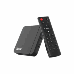 ТВ-приставка